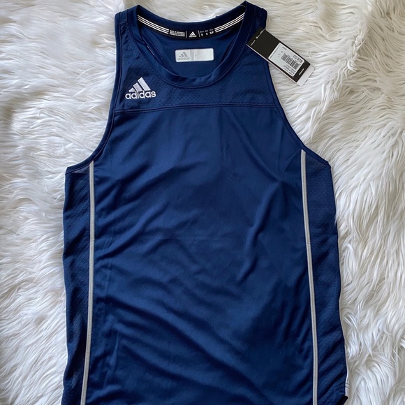 📶Adidas utility tanks 2 pack - Picture 3 of 5